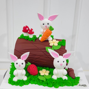 Easter Cake Special