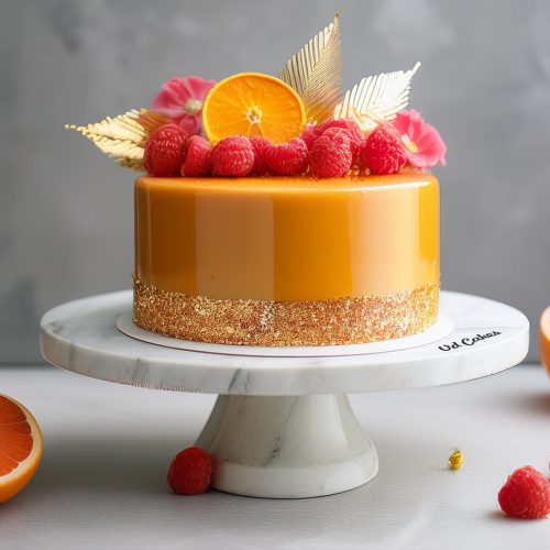 Cake 1
